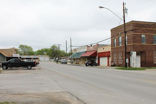 Godley, Texas